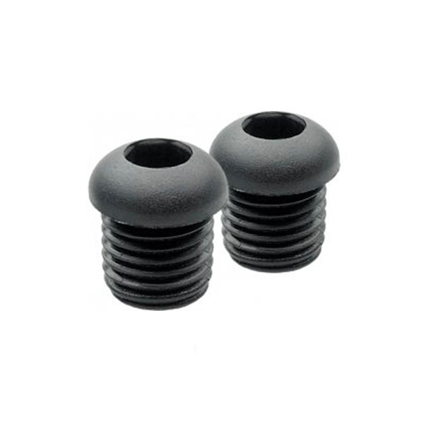 PAR TAPONES PIVOTES DE FRENO (DELANTERO) M10X1.25 