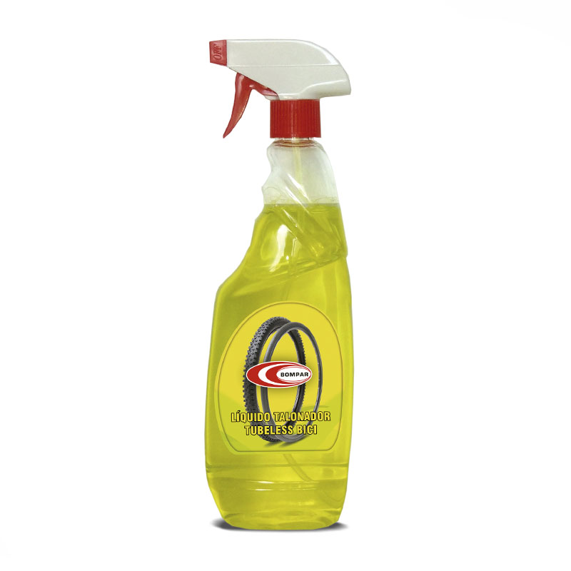LIQUIDO TALONADOR TUBELESS 700ML
