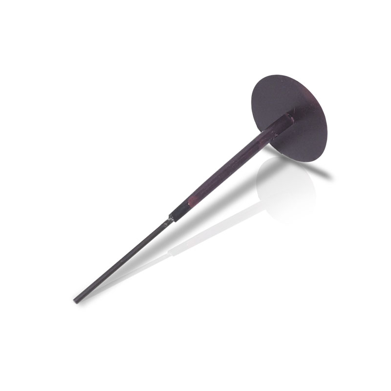 PARCHE PARA TUBELESS TIPO SETA 25MM