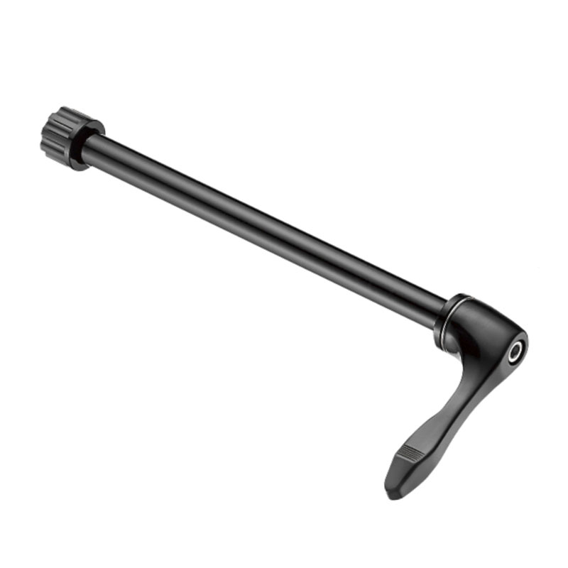 EJE PASANTE TRASERO 12XBUJE 148MM L:177MM  ROSCA 1.5