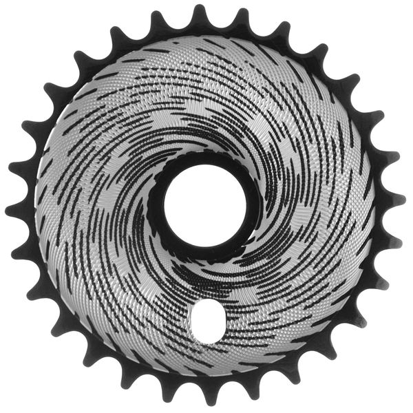 PLATO BMX 1/8" 28 DIENTES DE ACERO