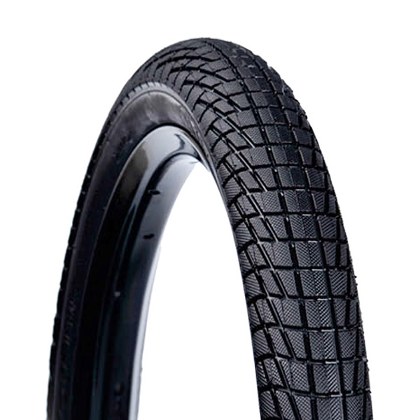 CUBIERTA 20 X 1.95 NEGRA "DSI" SRI-45 OZONE RESIST