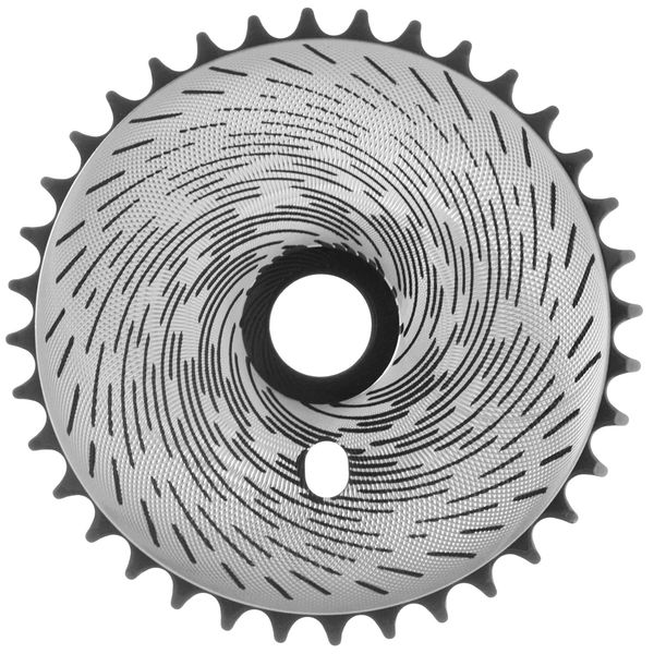 PLATO BMX 1/8" 36 DIENTES DE ACERO 