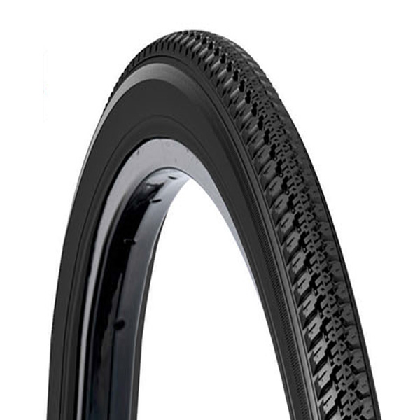 CUBIERTA 26 x 1.3/8 "DSI" SRI-118 NEGRO