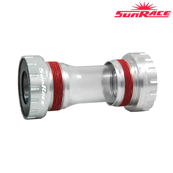 99090 CAZOLETAS BC1.37 68/73MM "SUNRACE" M97 PARA SRAM 22/24mm