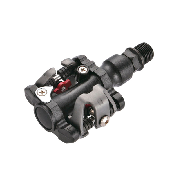 PEDALES AUTOMATICOS WELLGO 9/16"