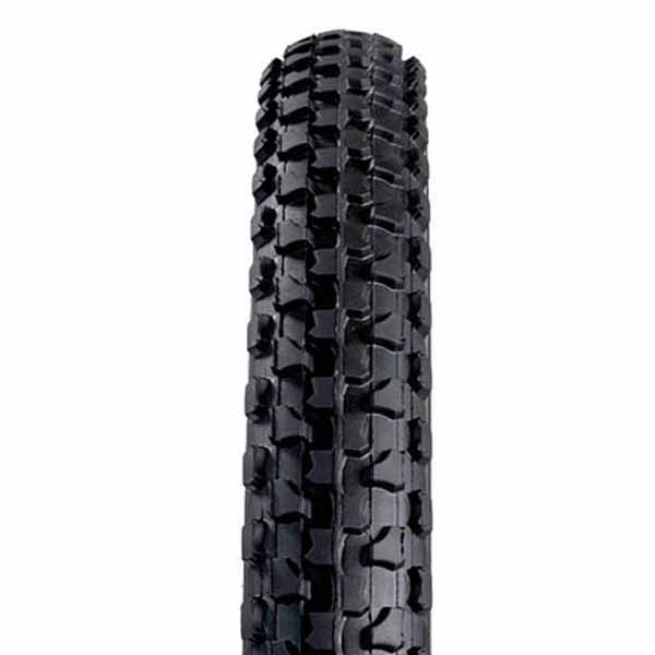 CUBIERTA 20 X 2.125 NEGRA "DSI" SRI-15 MTB