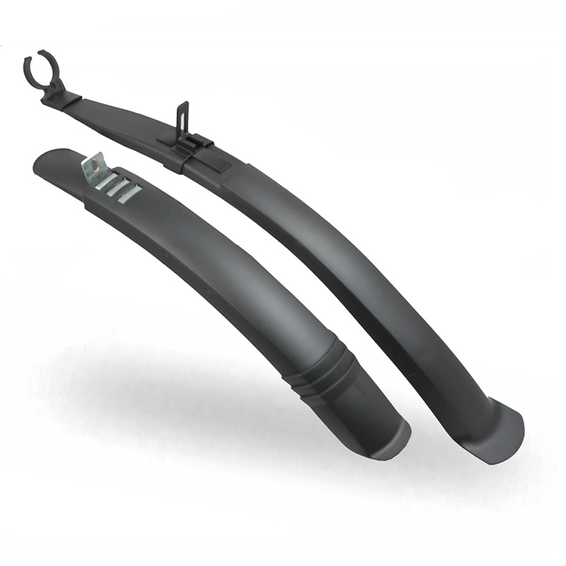 GUARDABARROS DE PLASTICO DE 24" A 28" QW