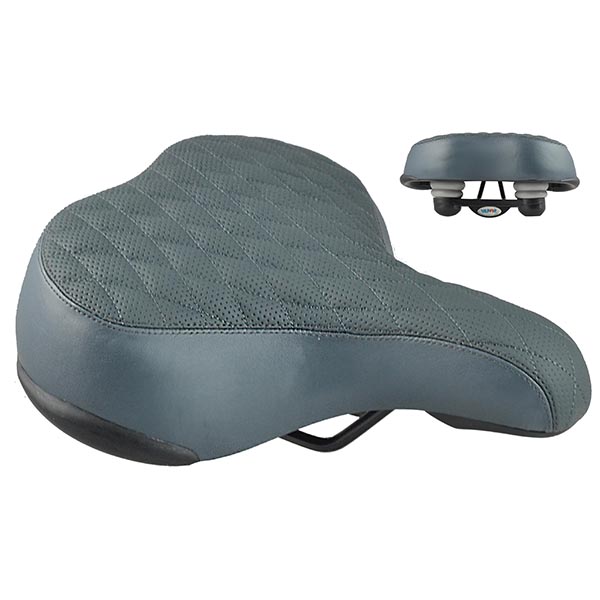 SILLIN COMFORT MUY ANCHO CON ELASTOMEROS 270x290mm