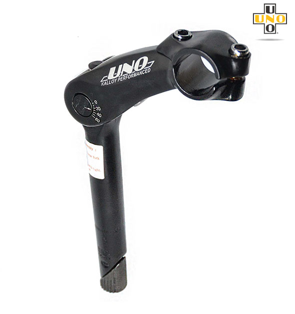 POTENCIA REGULABLE "UNO" DE 25.4MM LARGO 180MM