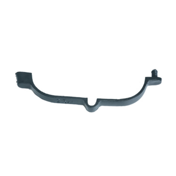 GUIA CABLES FRENO PLASTICO 25,4 MM