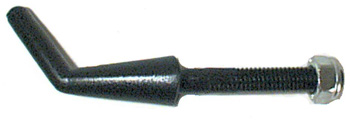 [4094] PERCHA SEGURIDAD CABLE FRENO DELANTERO