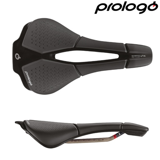 [99606] SILLIN MTB PROLOGO SCRATCH M5 PAS 140TIROX 250x140mm