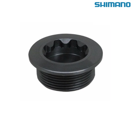 [77130A] TUERCA FIJACIÓN BIELA SHIMANO T661
