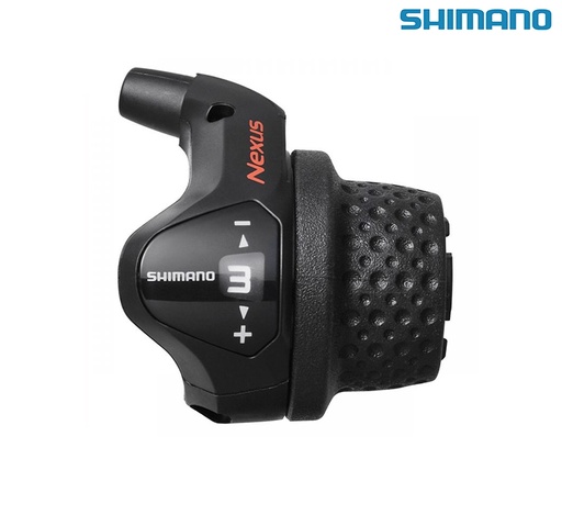 [77131] REVOSIFT SHIMANO NEXUS 3 VEL S41E CAJA