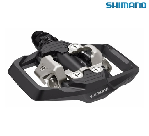 [77132] PEDAL AUTOMATICO "SHIMANO" SM-SH51 (ME700)