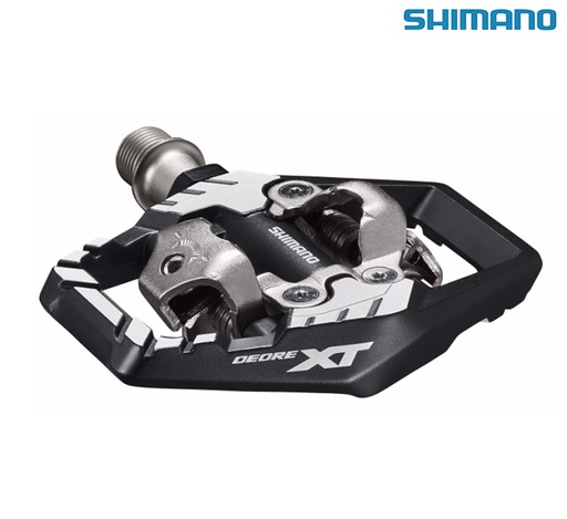 [77135] PEDAL AUTOMATICO "SHIMANO" XT PD-M8120