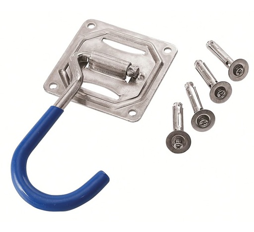 [99277] GANCHO PARA COLGAR BICI PLEGABLE