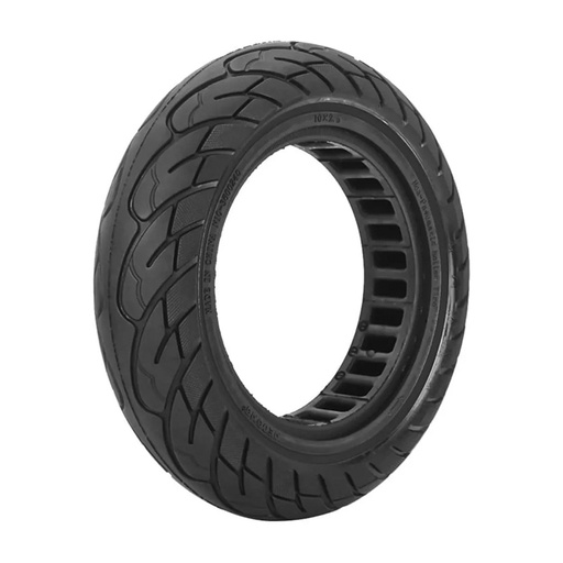 [PT047B] CUBIERTA 10 X 2.125 MACIZA 6,5" 42MM X 150,30MM