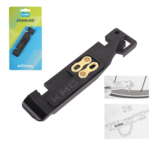 [99283] DESMONTABLE KMC MULTIFUNCION PARA FV