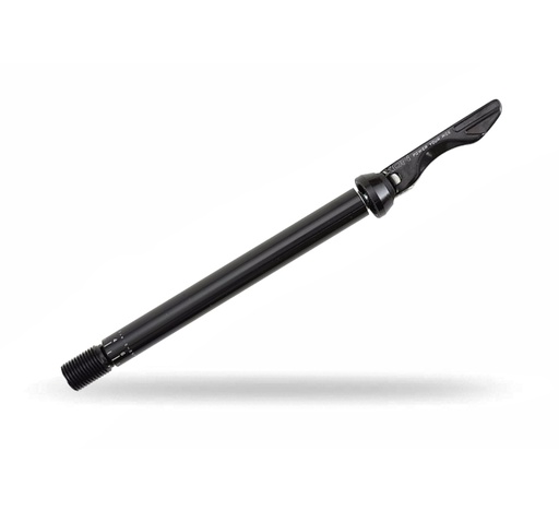 [99302] EJE PASANTE DELANTERO 15MM 100MM L:150MM ROSCA 1.5 QR PARA ROCKSHOX