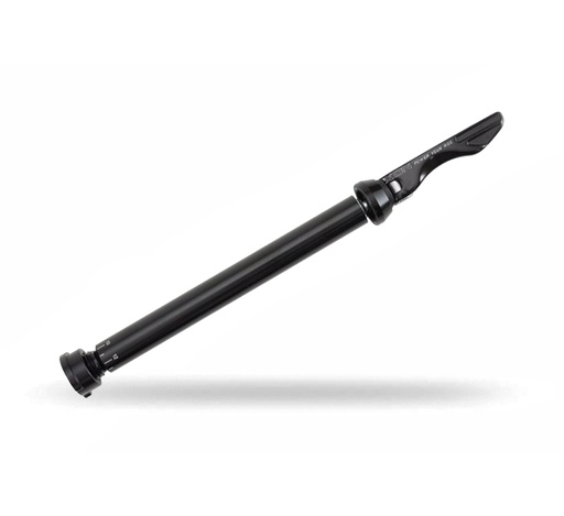 [99303] EJE PASANTE DELANTERO 15MM BOOST 110MM L:150MM ROSCA 1.5 QR PARA FOX