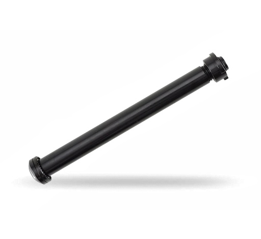 [99305] EJE PASANTE DELANTERO 15MM 100MM L:145MM ROSCA 1.5 PARA FOX