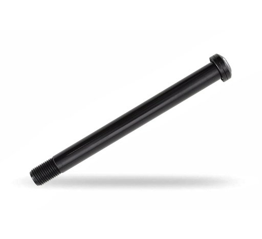 [99306] EJE PASANTE DELANTERO 15MM 100MM L:150MM ROSCA 1.5 PARA ROCKSHOX