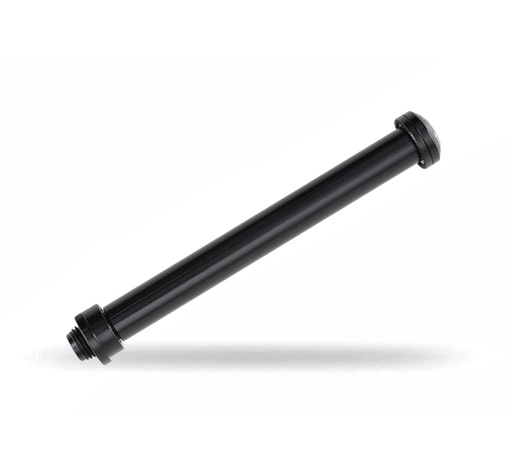 [99307] EJE PASANTE DELANTERO 15MM BOOST 110MM L:155MM ROSCA 1.5 PARA FOX
