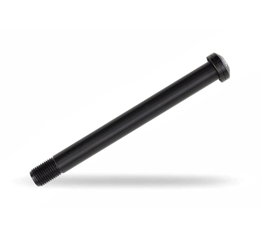 [99308] EJE PASANTE DELANTERO 15MM BOOST 110MM L:160MM ROSCA 1.5 PARA ROCKSHOX