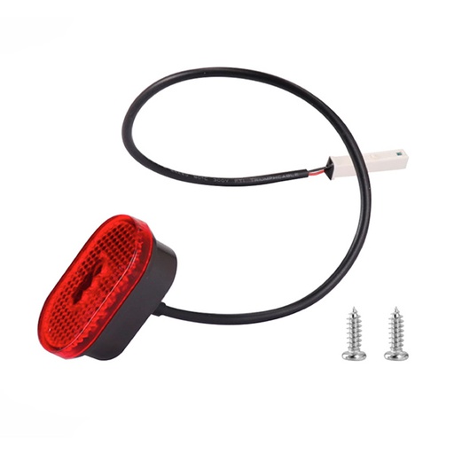 [PT064] LUZ DE FRENO XIAOMI M365 PRO2