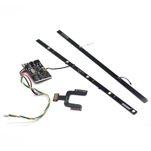 [PT065] BMS PARA XIAOMI M365/1S