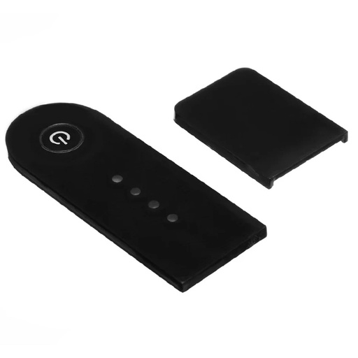 [PT068] CUBRE DISPLAY PARA XIAOMI M365 "DASHBOARD"