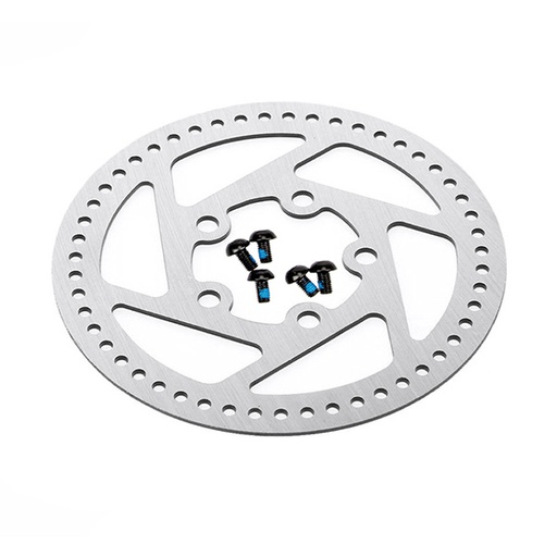 [PT071] DISCO DE FRENO 110MM PARA PATINETE