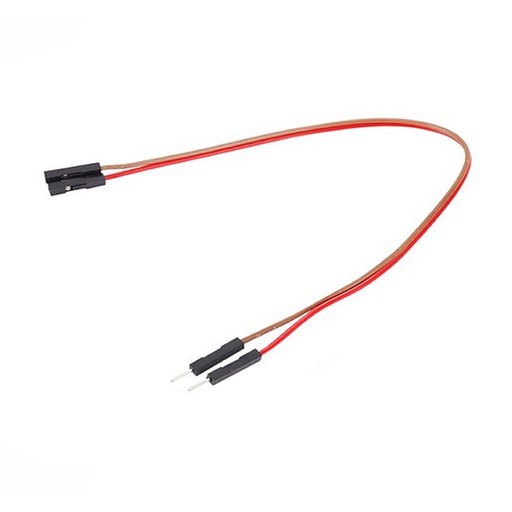 [PT077] CABLE DE EXTENSION LUZ TRASERA