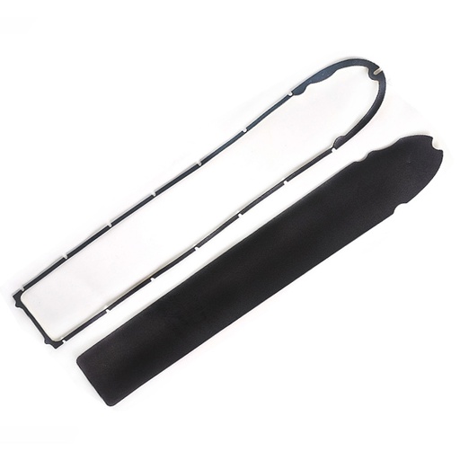 [PT083] JUNTA TAPA BATERIA WATERPROOF XIAOMI M365 PRO/PRO2