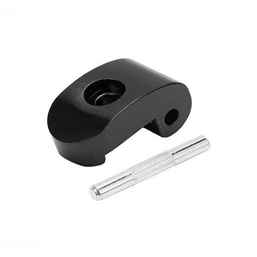 [PT095] UÑA DE PLIEGUE PARA XIAOMI ALUMINIO