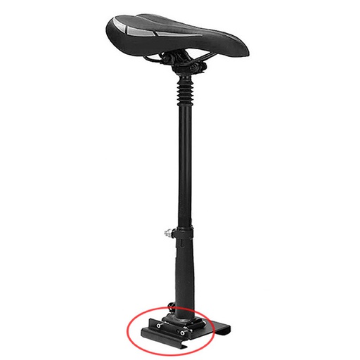 [PT124] ACOPLE PARA SILLIN MODELOS M365/PRO