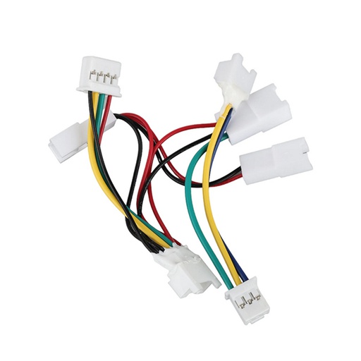 [PT126] CABLES PARA INTERMITENTES PARA XIAOMI