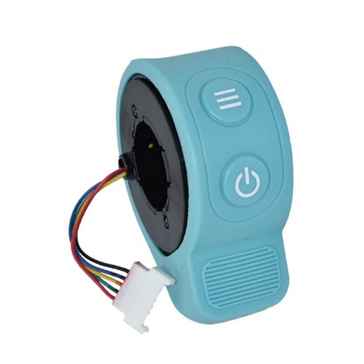 [PT119] ACELERADOR PARA CECOTEC HX X6