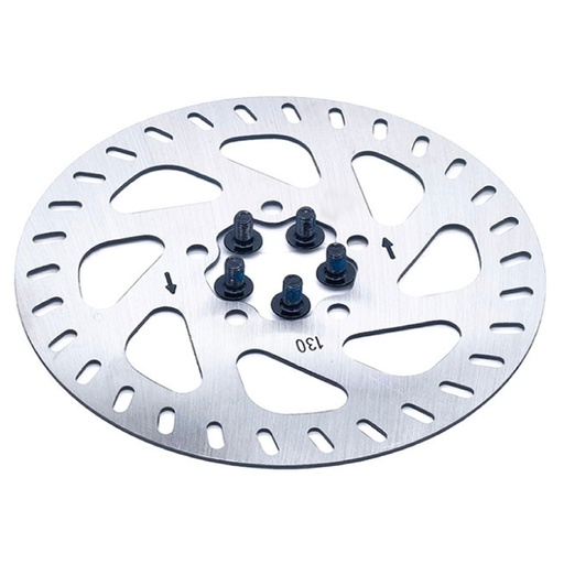 [PT148] DISCO DE FRENO 130MM XIAOMI PRO 4