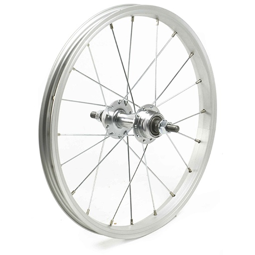 [99284T] RUEDA TRASERA 14X3/8 350A (ETRTO 288) A/V
