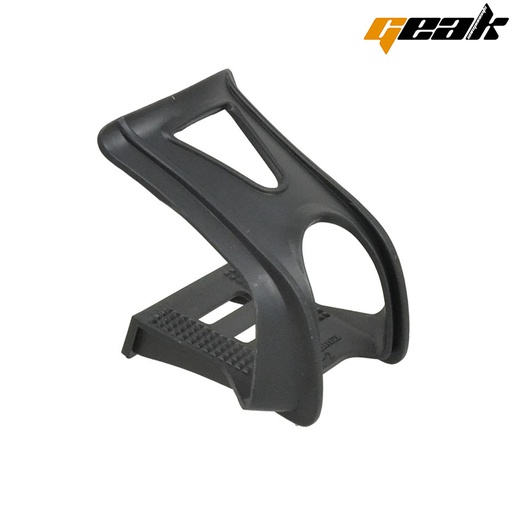 [22045S] PAR RASTRALES "GEAK" NYLON MTB TALLA S