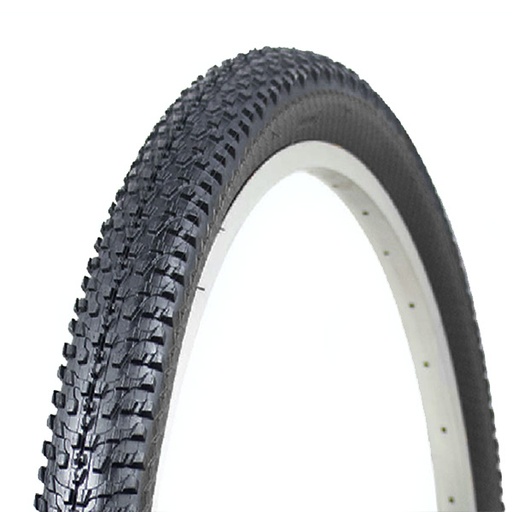 [29055] CUBIERTA 29 X 2.125 NEGRA "PENGMA-177"