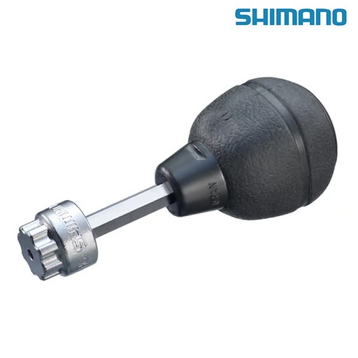 [77151] HERRAMIENTA BIELAS SHIMANO M960 TL-FC18