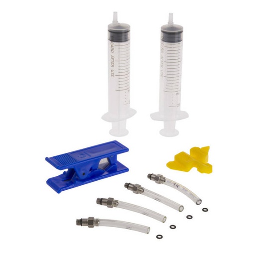 [99327] KIT SANGRADO FRENOS DISCO M5/M6 DOT4 Y MINERAL