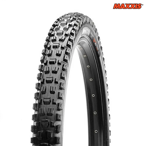 [81001A] CUBIERTA 29 X 2.60 "MAXXIS" ASSEGAI 60TPI EXO/TR