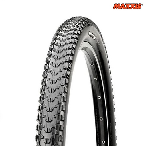 [81003B] CUBIERTA 29 X 2.20 "MAXXIS" IKON 60TPI EXO/TR
