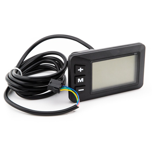 [ER5003] DISPLAY G51 CLAVIJA SM PLUG 5 (EB503)