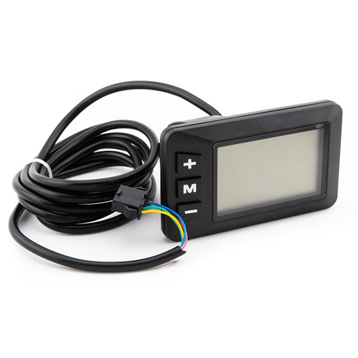 [ER5003] DISPLAY G51 CLAVIJA SM PLUG 5 (EB503)